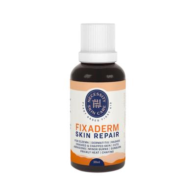 Necessity Fixaderm Skin Repair Lotion 30ml